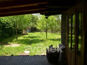 Prodej rodinného domu, Francova Lhota, 100 m2