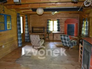 Prodej rodinného domu, Francova Lhota, 100 m2
