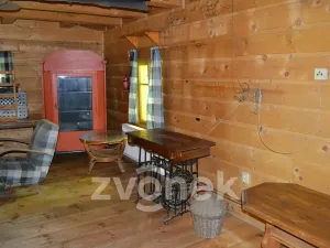 Prodej rodinného domu, Francova Lhota, 100 m2