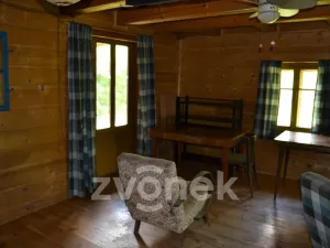 Prodej rodinného domu, Francova Lhota, 100 m2