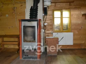 Prodej rodinného domu, Francova Lhota, 100 m2