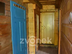 Prodej rodinného domu, Francova Lhota, 100 m2