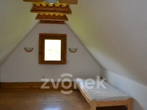 Prodej rodinného domu, Francova Lhota, 100 m2