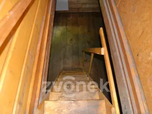 Prodej rodinného domu, Francova Lhota, 100 m2