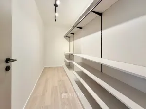 Pronájem bytu 2+kk, Brno, třída Generála Píky, 65 m2