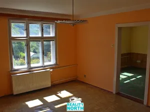 Prodej rodinného domu, Ústí nad Labem, Jedličkova, 218 m2