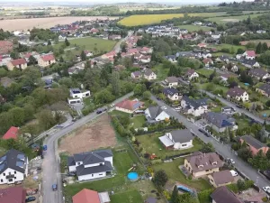 Prodej pozemku pro bydlení, Škvorec, Nad Pivovarem, 1554 m2