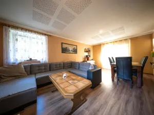 Prodej domu, Krucemburk - Hluboká, 190 m2