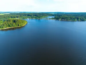 Prodej domu, Krucemburk - Hluboká, 190 m2