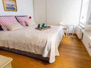 Prodej bytu 3+kk, Praha - Smíchov, Pavla Švandy ze Semčic, 84 m2