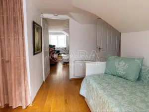 Prodej bytu 3+kk, Praha - Smíchov, Pavla Švandy ze Semčic, 84 m2