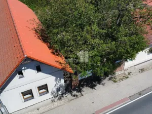 Prodej chalupy, Pečky - Velké Chvalovice, Pečecká, 75 m2