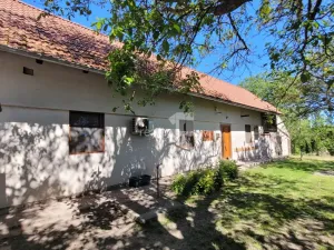 Prodej chalupy, Pečky - Velké Chvalovice, Pečecká, 75 m2