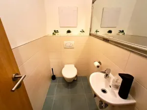 Pronájem bytu 3+kk, Praha - Čakovice, Bermanova, 78 m2