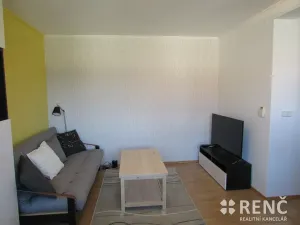 Pronájem bytu 2+kk, Brno, Bellova, 61 m2