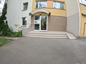 Pronájem bytu 2+kk, Praha, Šimůnkova, 45 m2