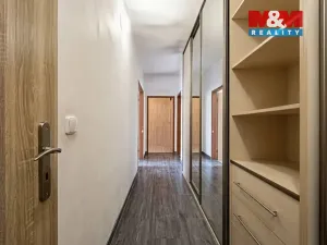 Pronájem bytu 3+kk, Karviná - Ráj, Březová, 60 m2
