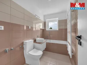 Pronájem bytu 2+1, Pardubice - Zelené Předměstí, Wolkerova, 48 m2
