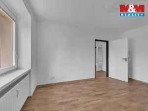 Pronájem bytu 2+1, Pardubice - Zelené Předměstí, Wolkerova, 48 m2
