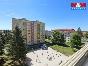 Prodej bytu 3+1, Dobřany, Loudů, 88 m2