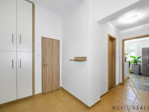 Prodej bytu 2+kk, Plzeň, Guldenerova, 72 m2