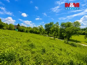 Prodej zahrady, Postoloprty - Mradice, 394 m2