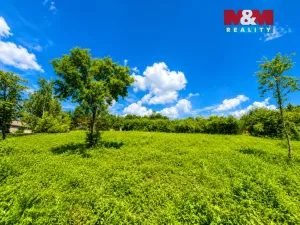 Prodej zahrady, Postoloprty - Mradice, 394 m2