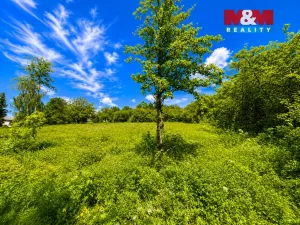 Prodej zahrady, Postoloprty - Mradice, 394 m2
