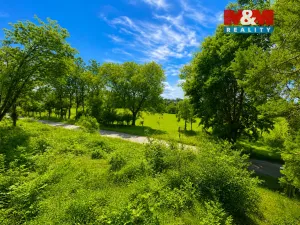 Prodej zahrady, Postoloprty - Mradice, 782 m2