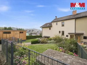 Prodej rodinného domu, Jablonné nad Orlicí, Strmá, 240 m2
