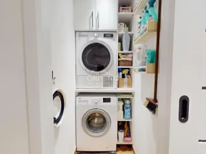 Pronájem bytu 3+1, Jirkov, Červenohrádecká, 59 m2