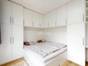Pronájem bytu 3+1, Jirkov, Červenohrádecká, 59 m2