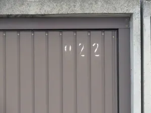 Dražba garáže, Brandýs nad Labem-Stará Boleslav, Kralupská, 10 m2