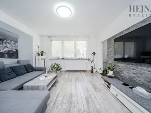 Prodej bytu 4+1, Orlová, Karla Dvořáčka, 82 m2