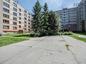 Prodej bytu 4+1, Orlová, Karla Dvořáčka, 82 m2