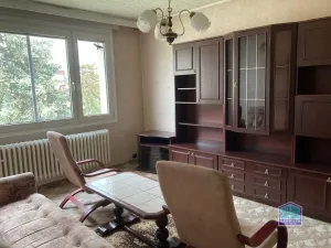 Prodej bytu 3+1, Sušice - Sušice II, Na Tržišti, 62 m2