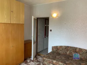 Prodej bytu 3+1, Sušice - Sušice II, Na Tržišti, 62 m2