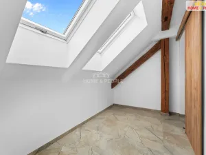 Pronájem bytu 2+kk, Chrášťany - Bylany, 30 m2