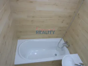 Pronájem bytu 1+kk, České Budějovice - České Budějovice 2, Labská, 27 m2
