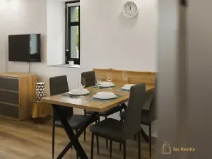 Prodej bytu 2+kk, Abertamy, Pražská, 46 m2