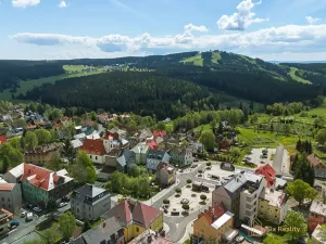 Prodej bytu 2+kk, Abertamy, Pražská, 46 m2