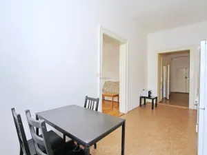 Pronájem bytu 2+1, Praha - Žižkov, Blahníkova, 69 m2