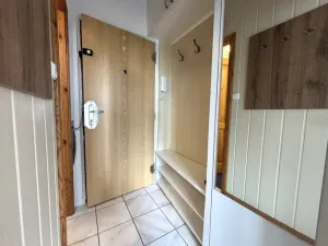 Pronájem bytu 1+1, Plzeň - Lobzy, Těšínská, 37 m2