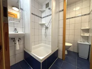 Pronájem bytu 1+1, Plzeň - Lobzy, Těšínská, 37 m2