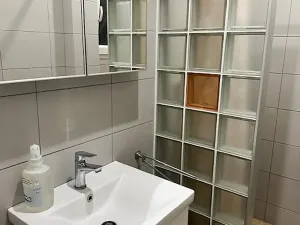 Pronájem pokoje, Praha - Vysočany, Na břehu, 20 m2