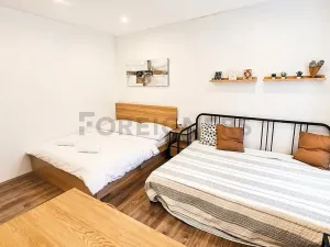 Pronájem bytu 1+1, Brno, Kotlářská, 41 m2