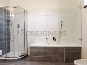 Pronájem bytu 3+kk, Brno, Cyrilská, 95 m2