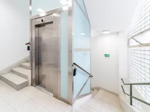 Pronájem bytu 2+kk, Brno, Jánská, 48 m2