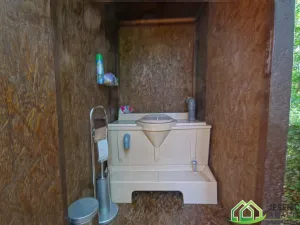 Prodej chaty, Uhelná, 25 m2