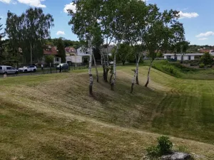 Prodej pozemku pro bydlení, Roudnice nad Labem, Bezejmenná, 2447 m2
